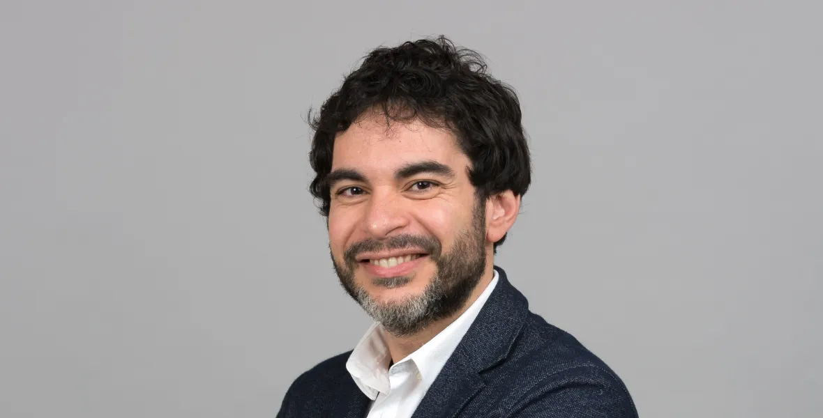 Dr. Luis Ignacio Ballesteros Sánchez