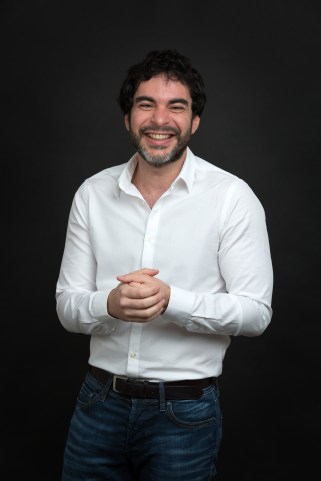 Luis Ignacio Ballesteros Sánchez