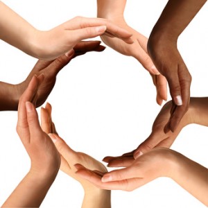 Trabajo en equipo y liderazgo colaborativo